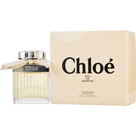 chloe new|Chloé .